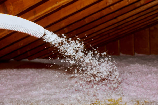 Best Energy Efficiency Solutions in Oak Hill, WV