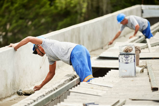 Best Types of Insulation in Oak Hill, WV